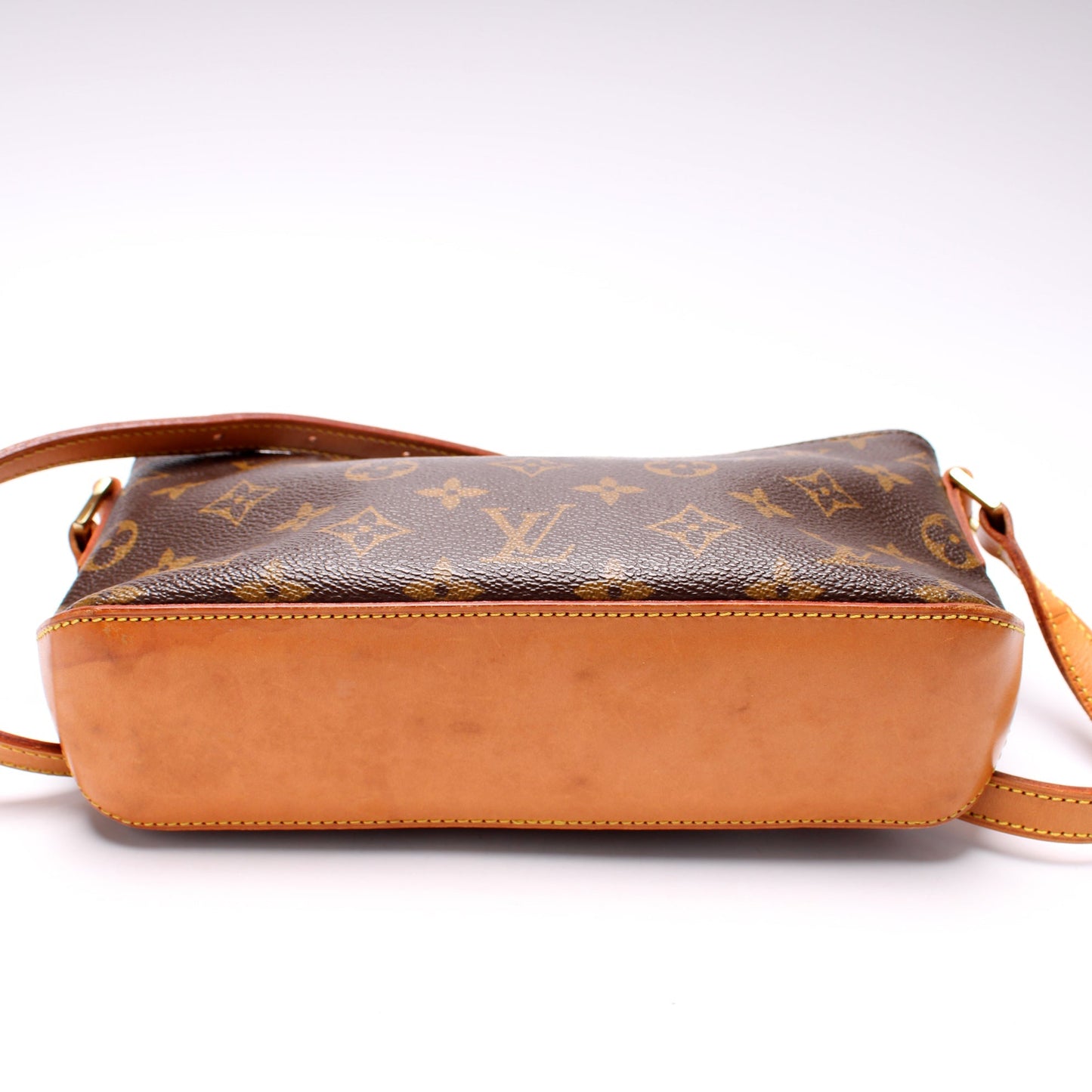 Louis Vuitton Trotteur Monogram