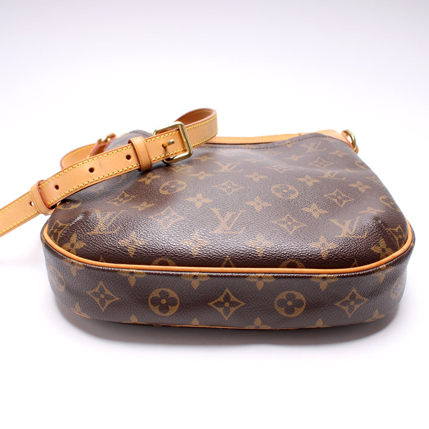 Louis Vuitton Odeon PM Monogram