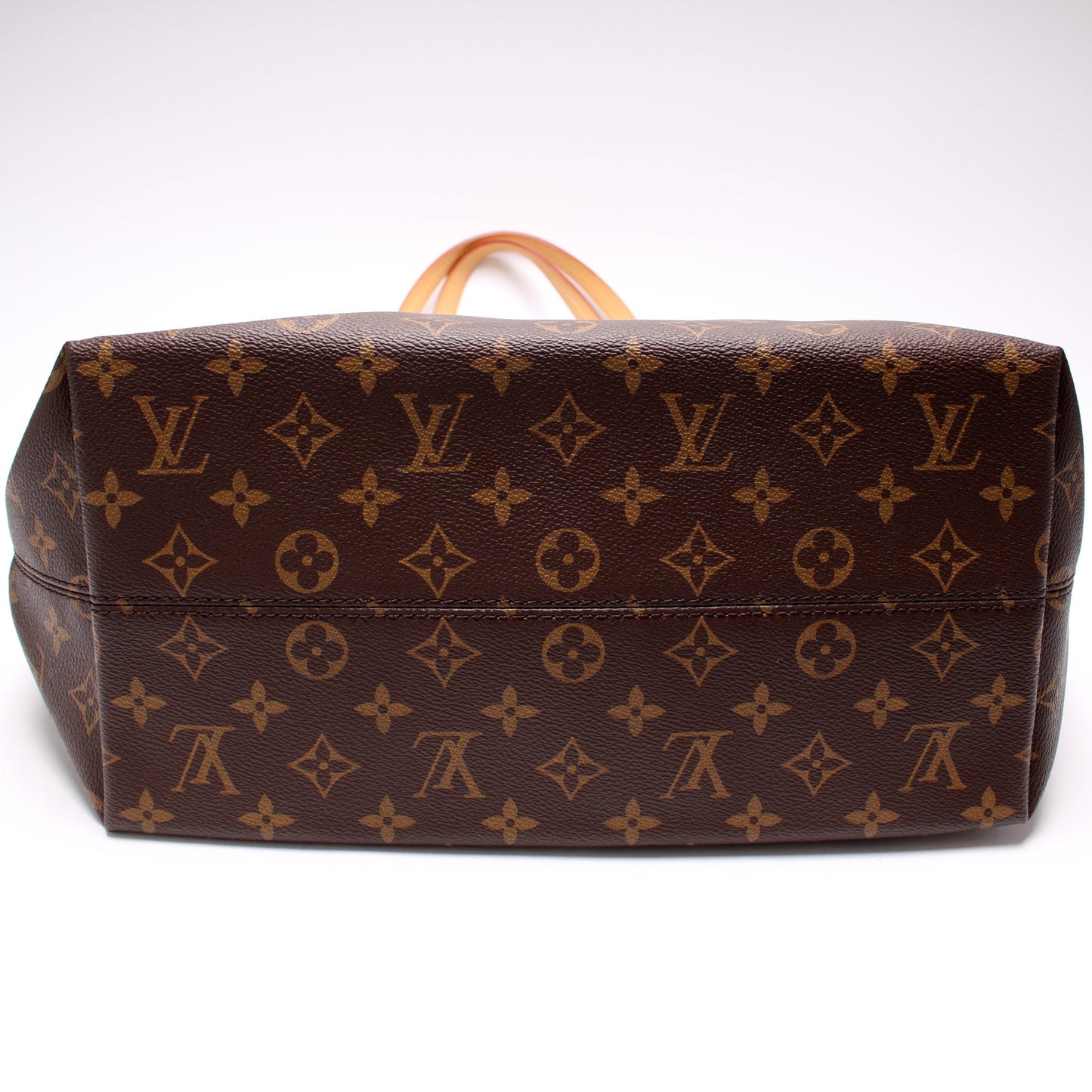 Louis Vuitton Iena MM Monogram