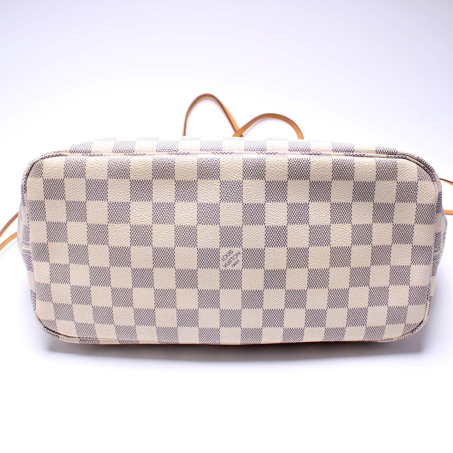 Louis Vuitton Neverfull MM Damier Azur