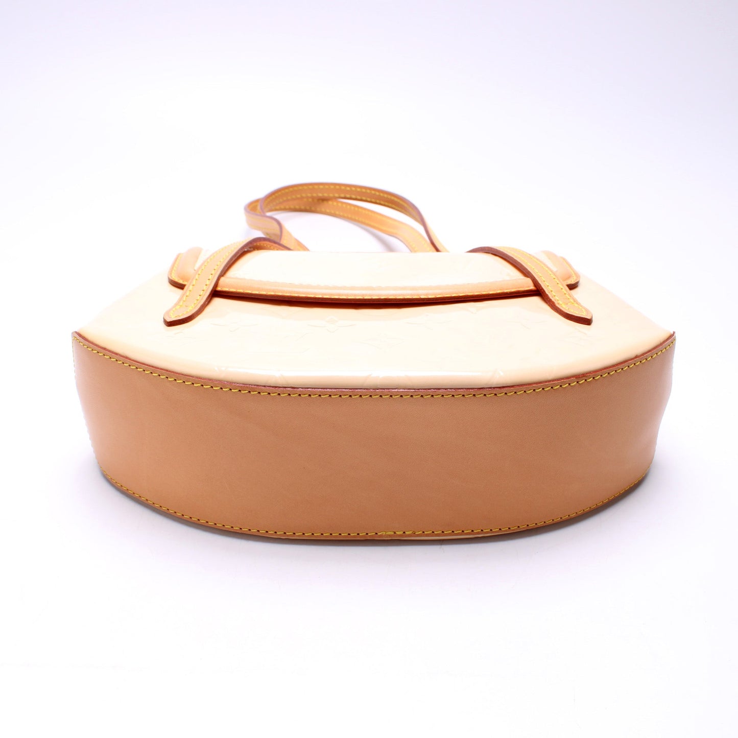Louis Vuitton Biscayne Bay PM Vernis