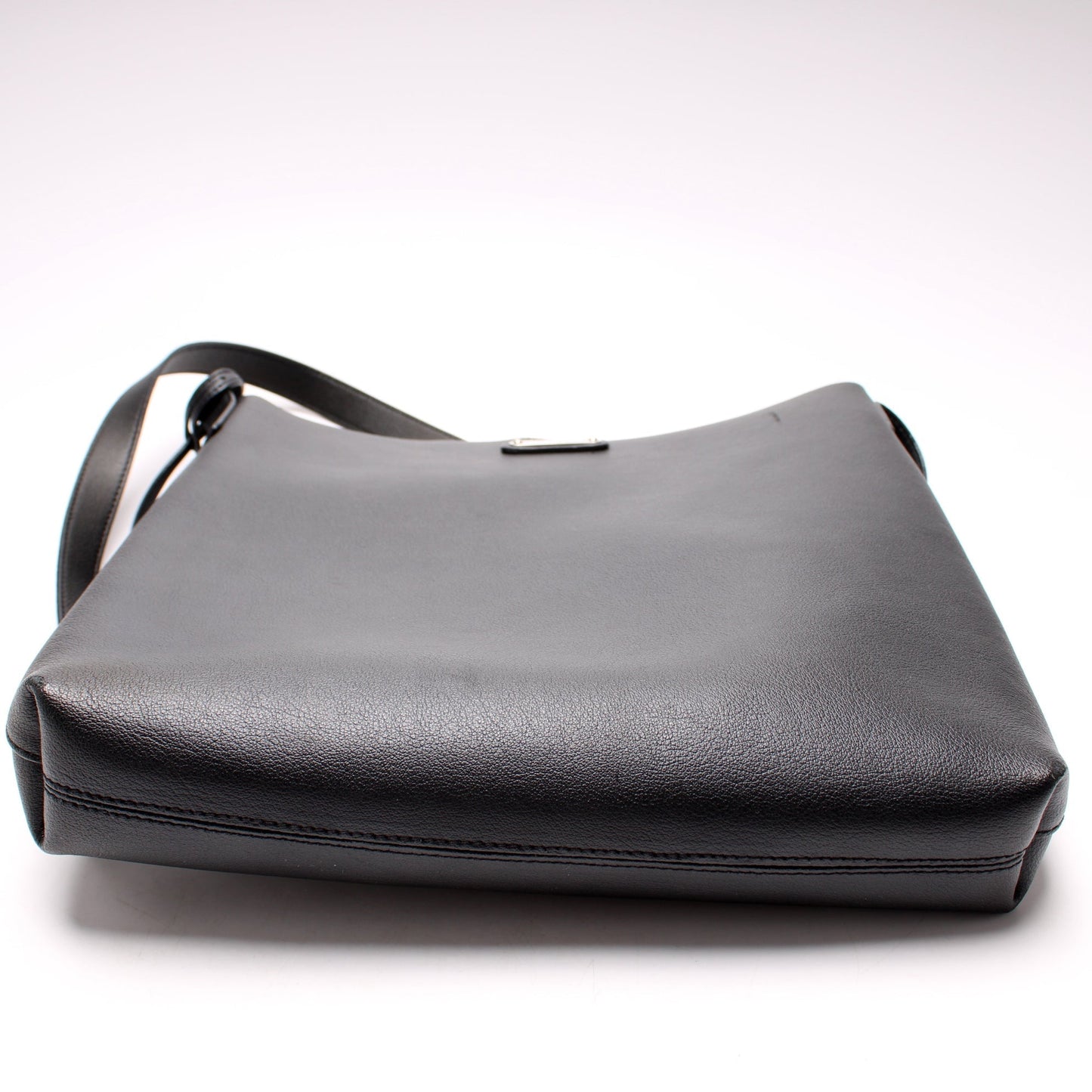 Saint Laurent Bold Crossbody Leather 503988 Bag