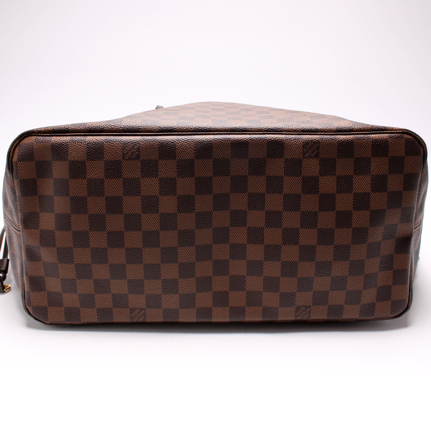 Louis Vuitton Neverfull GM Damier Ebene