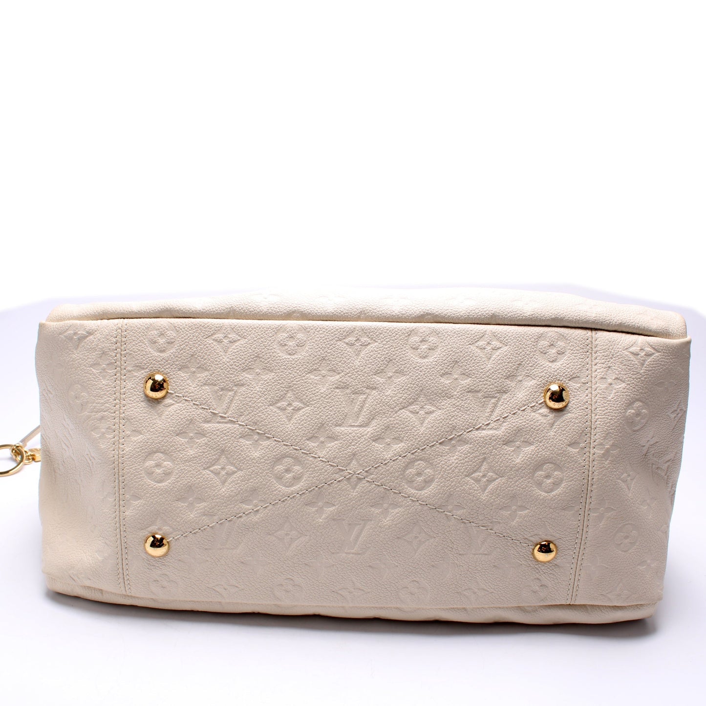 Louis Vuitton Artsy MM Empreinte
