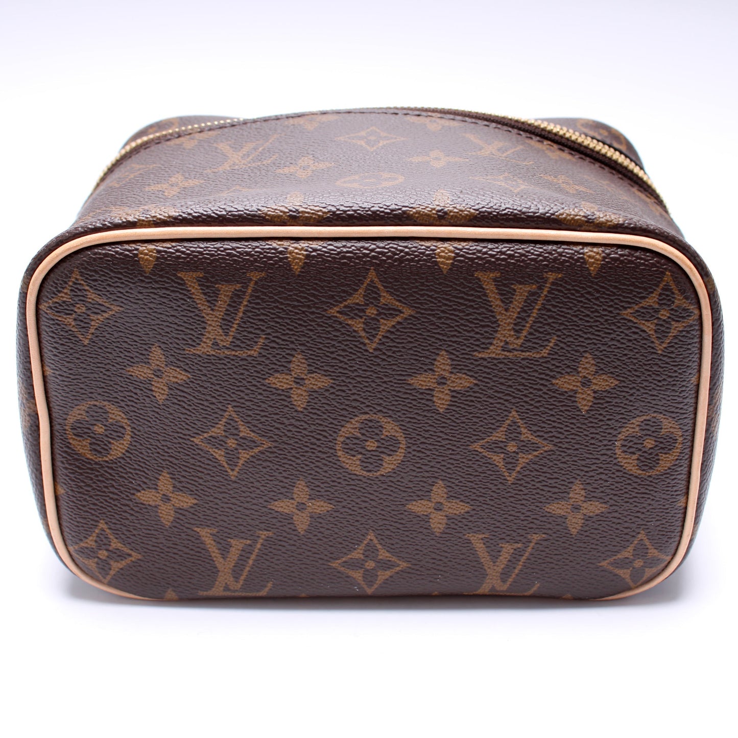Louis Vuitton Nice Mini Toiletry Pouch Monogram