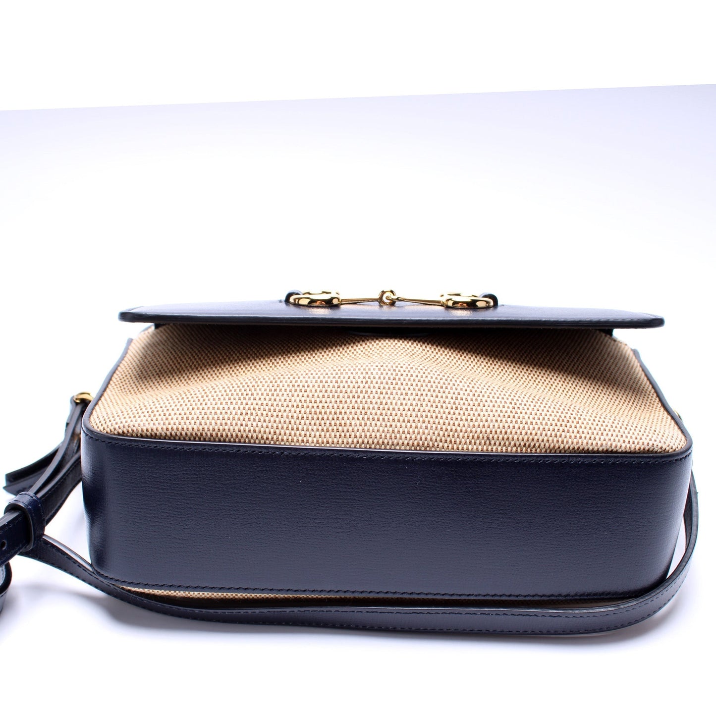 Gucci 645454 Horsebit 1955 Small Bag