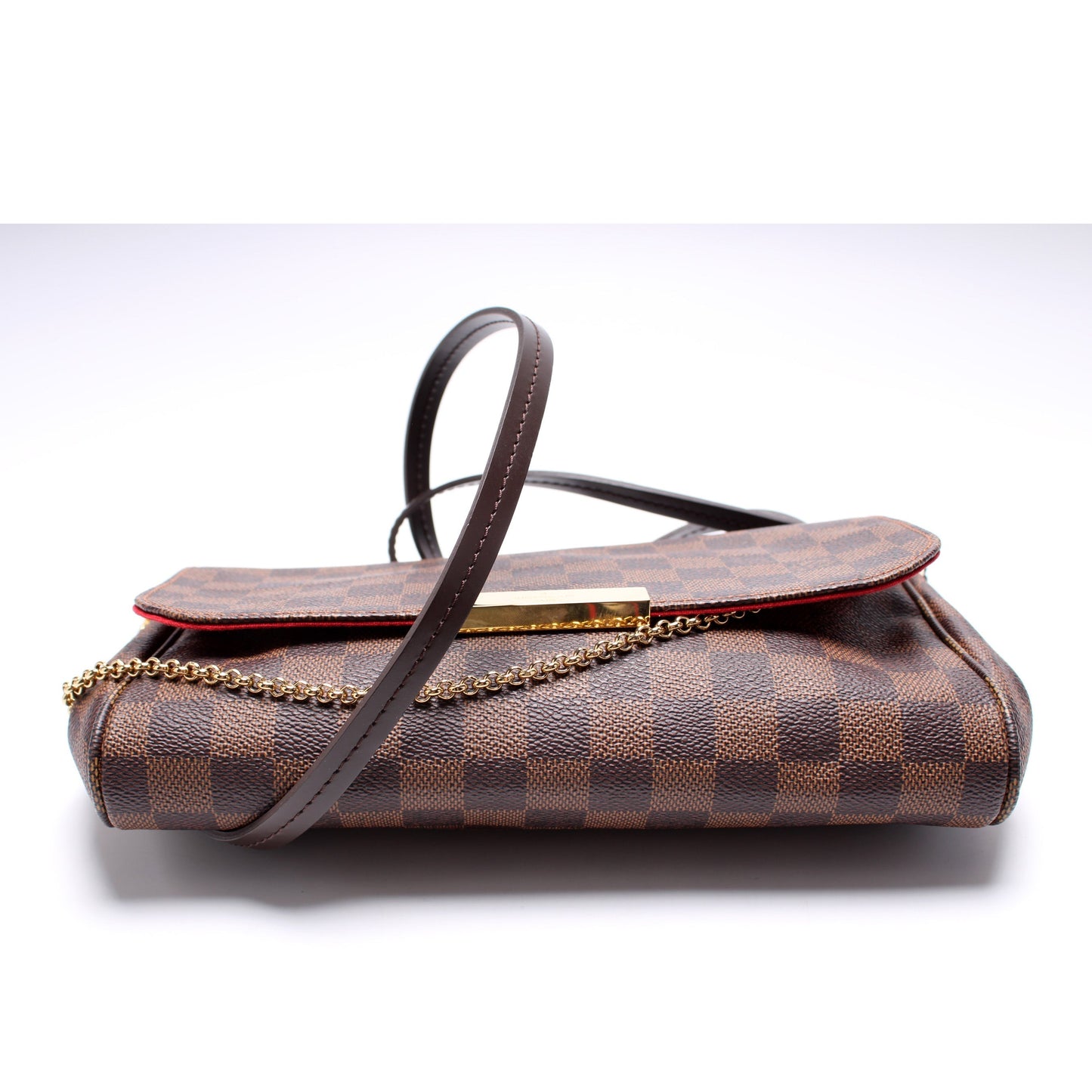 Louis Vuitton Favorite MM Damier Ebene