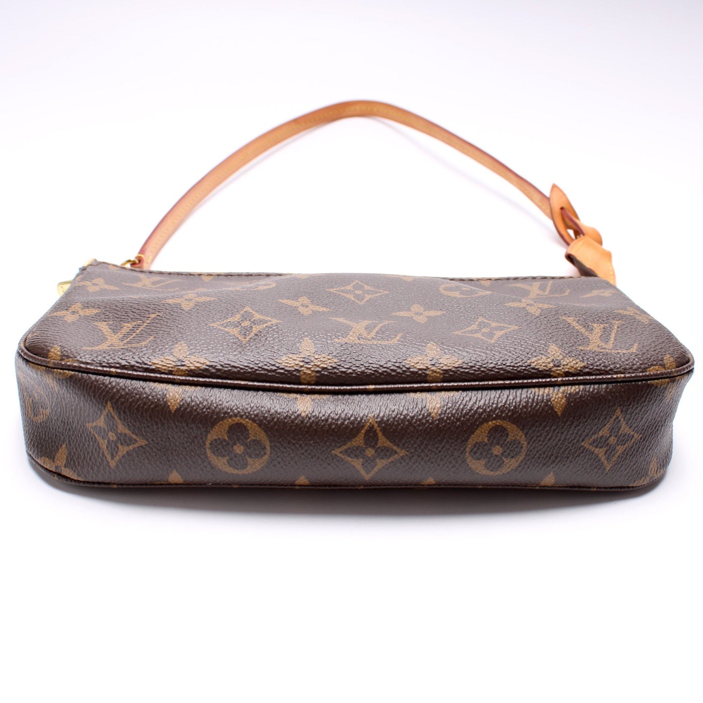 Louis Vuitton Pochette Accessories NM Monogram