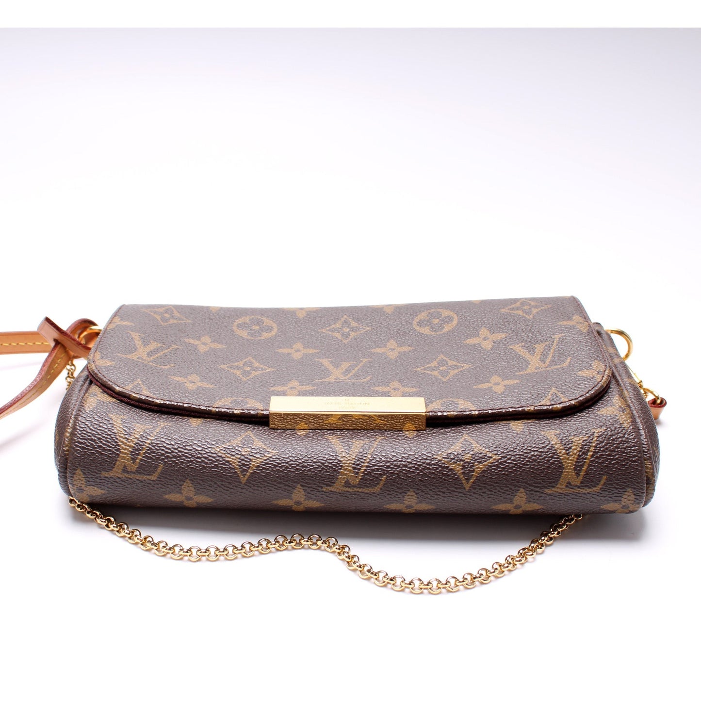 Louis Vuitton Favorite PM Monogram