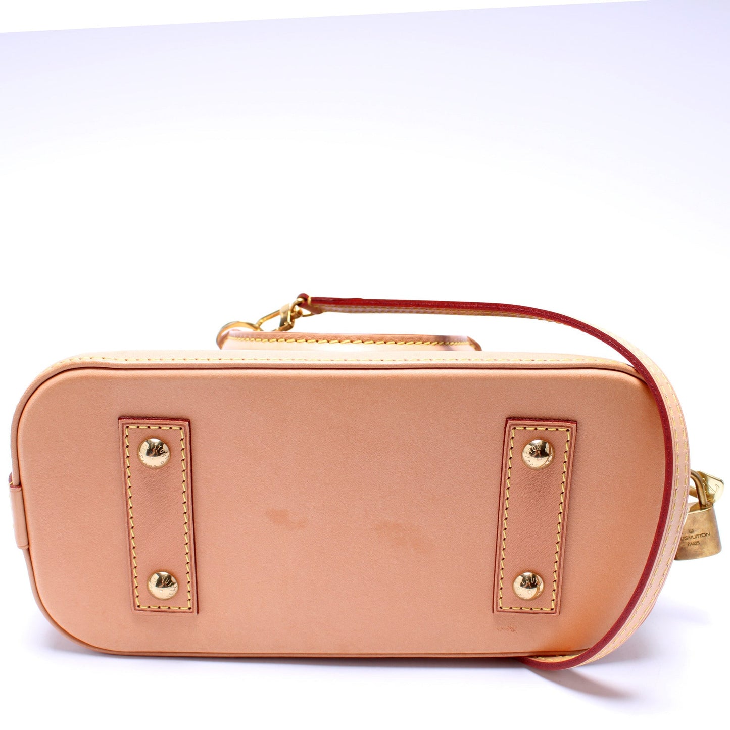 Louis Vuitton Alma BB Monogram