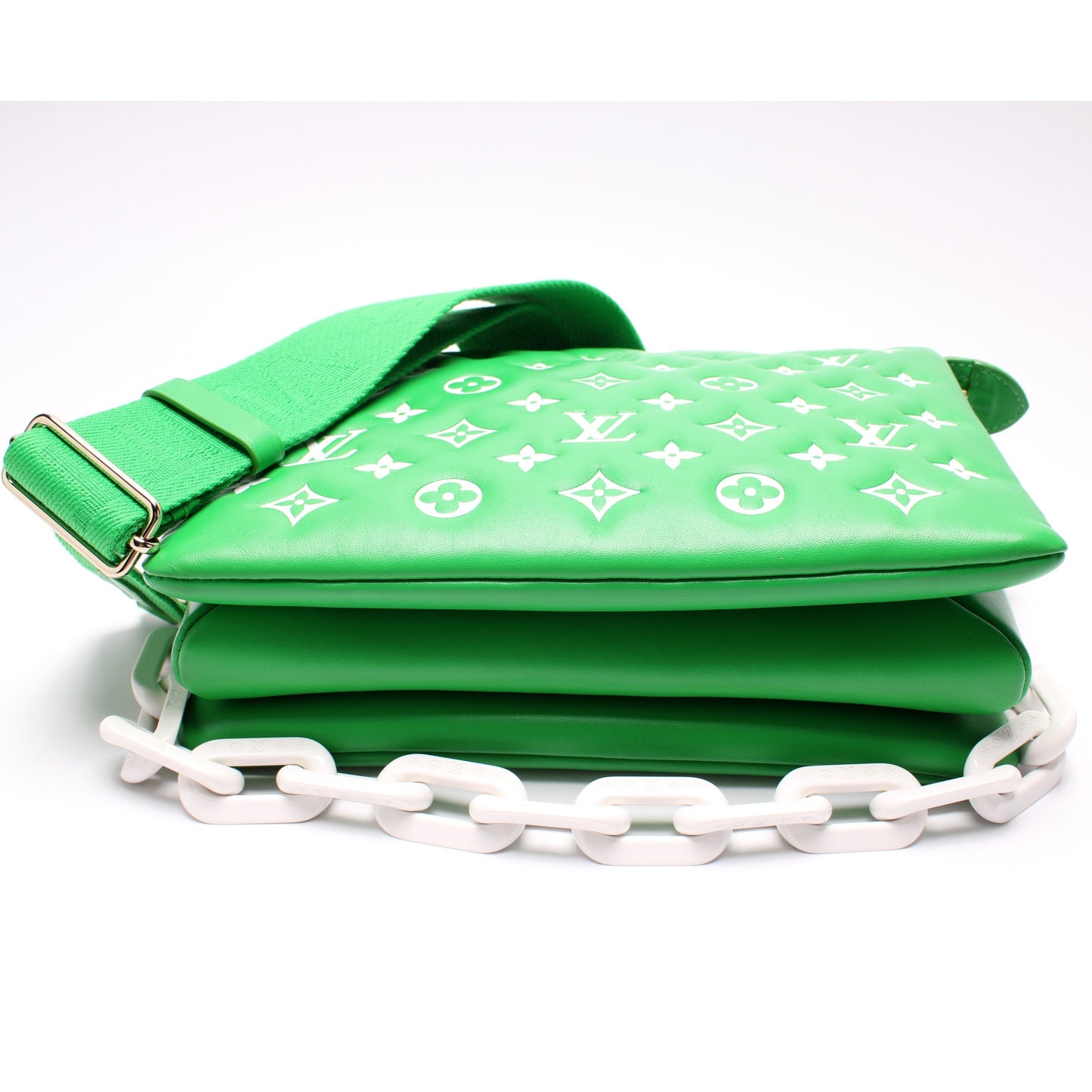 Louis Vuitton Coussin PM Lambskin