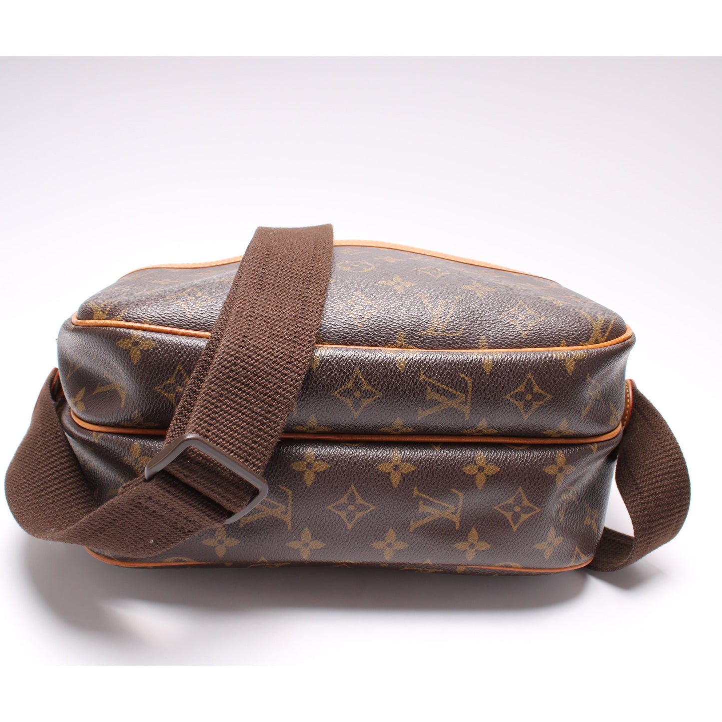 Louis Vuitton Reporter PM Monogram