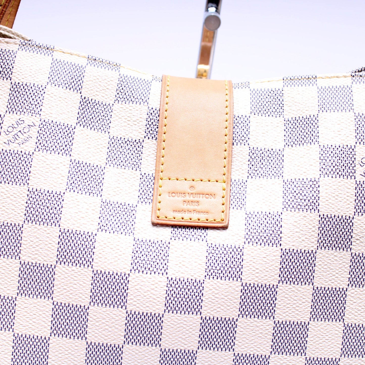 Louis Vuitton Salina PM Damier Azur