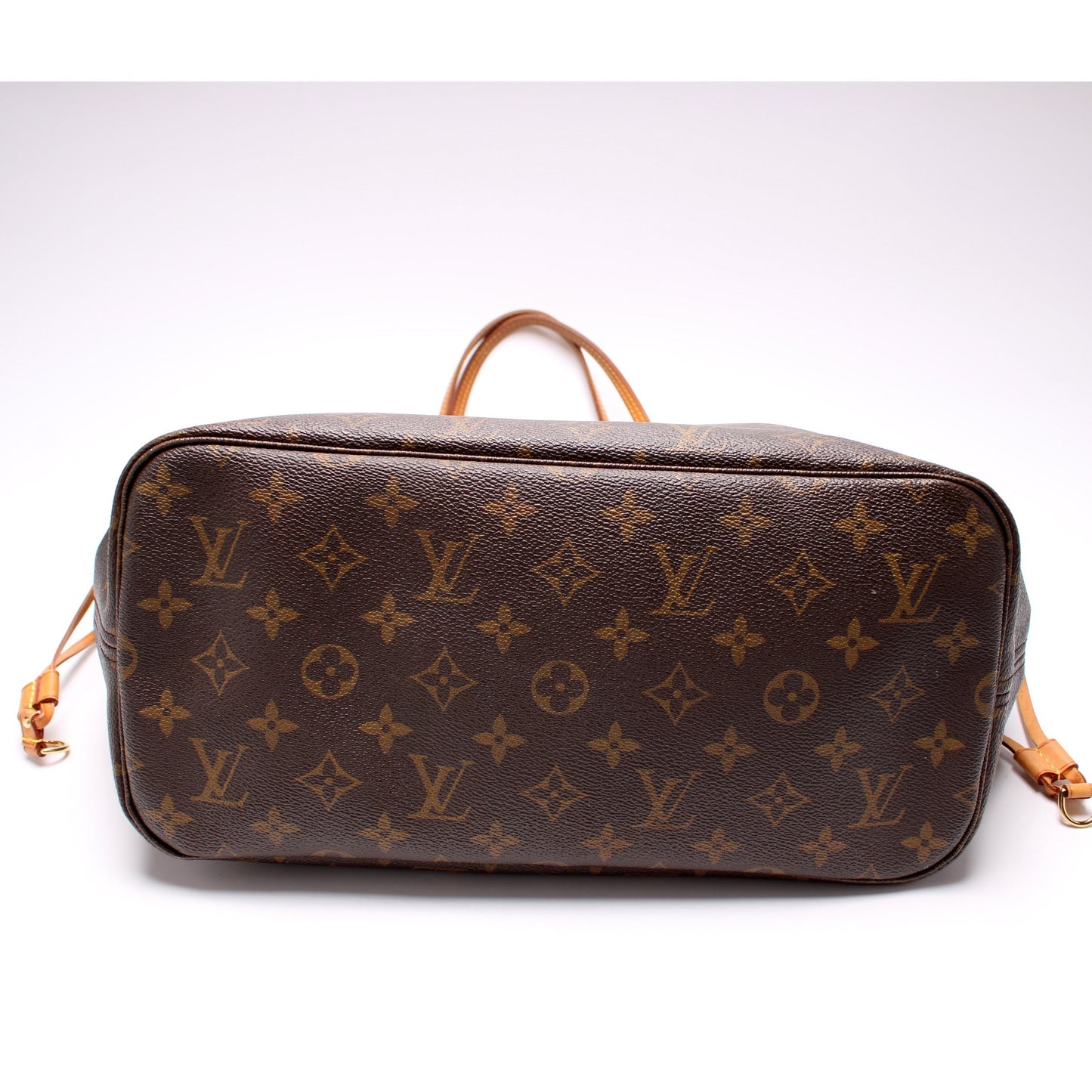 Louis Vuitton Neverfull MM Monogram