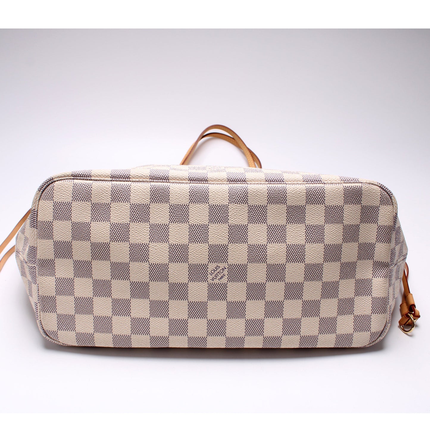 Louis Vuitton Neverfull MM Damier Azur