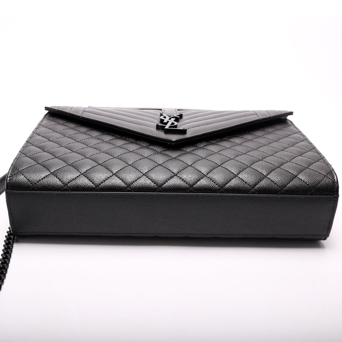 Saint Laurent Envelope Large Triquilt 342023 Bag