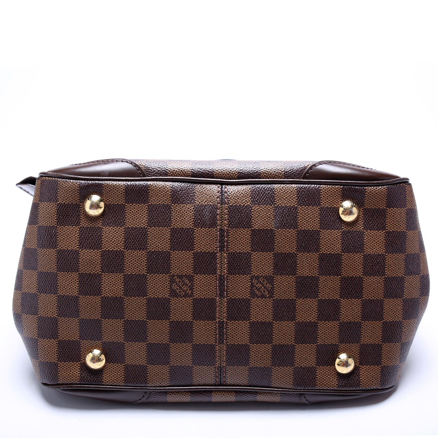 Louis Vuitton Verona PM Damier Ebene
