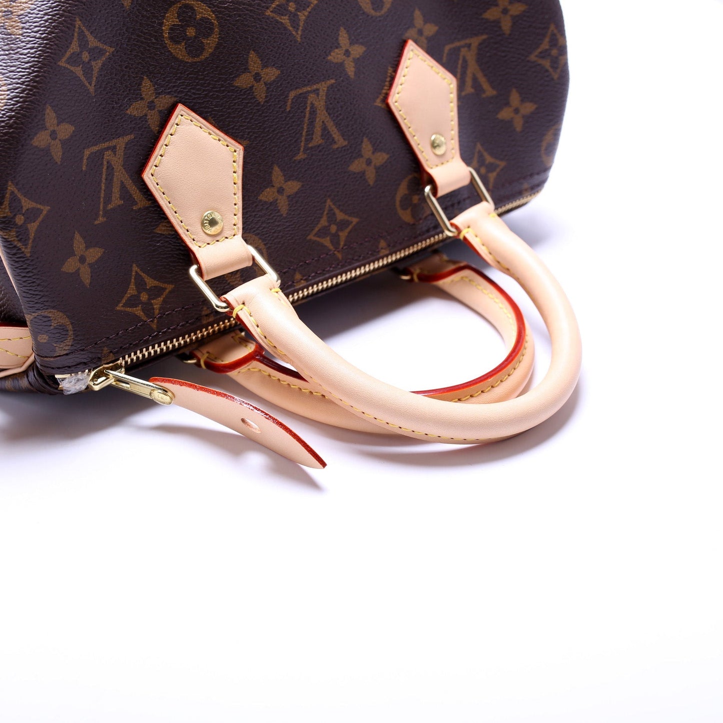 Louis Vuitton Speedy 25 Monogram