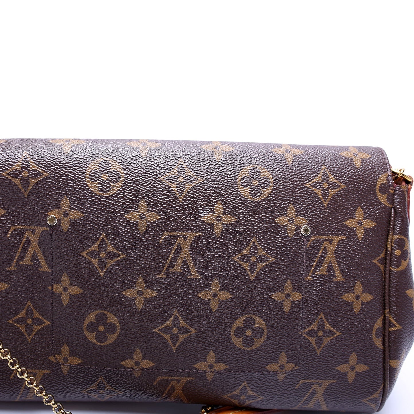 Louis Vuitton Favorite MM Monogram