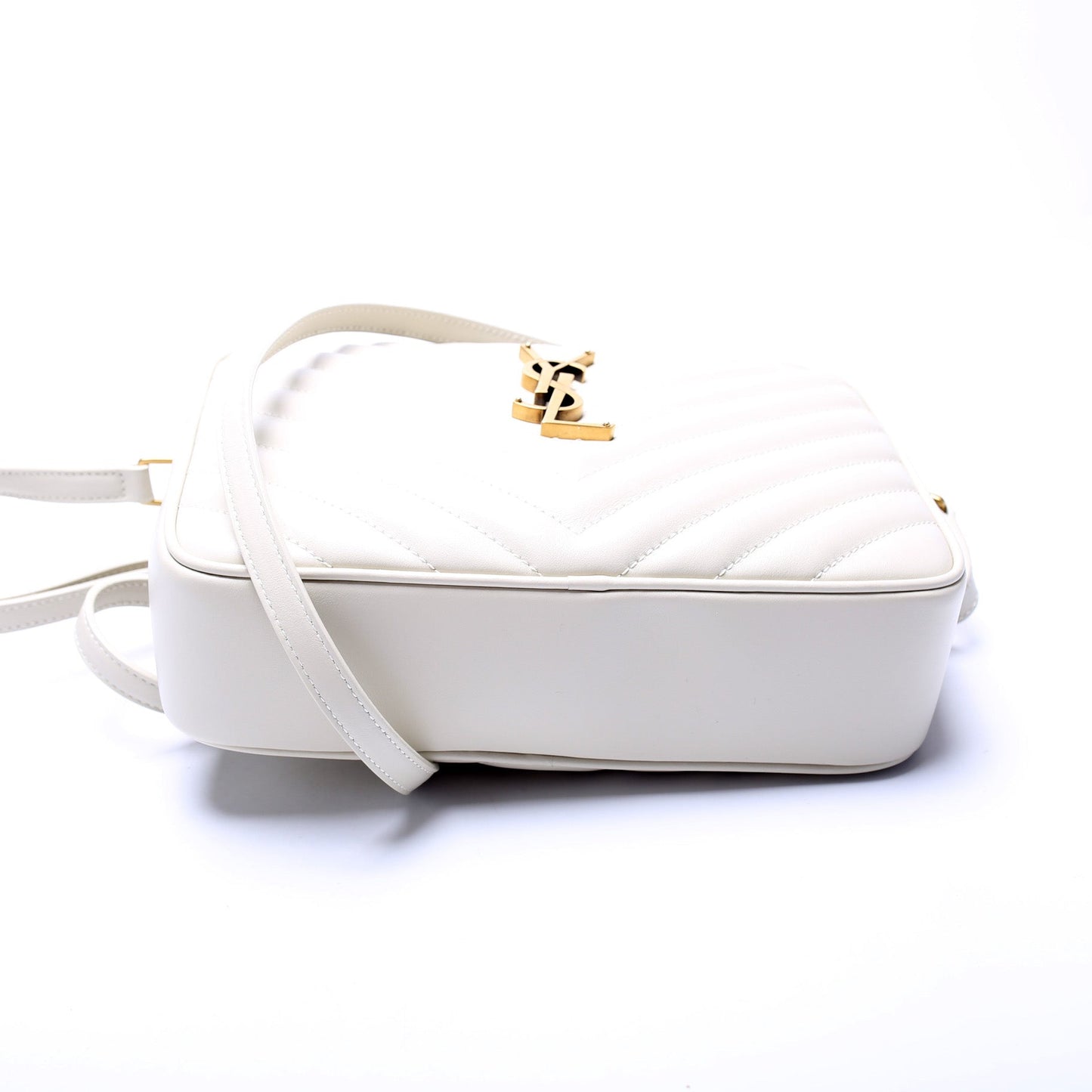 Saint Laurent Lou Camera Mini Bag