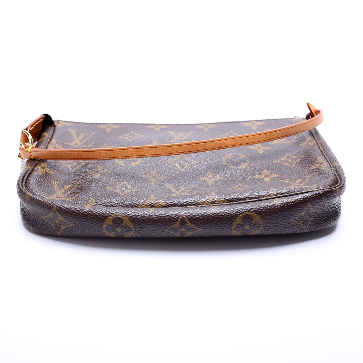 Louis Vuitton Pochette Accessories Monogram