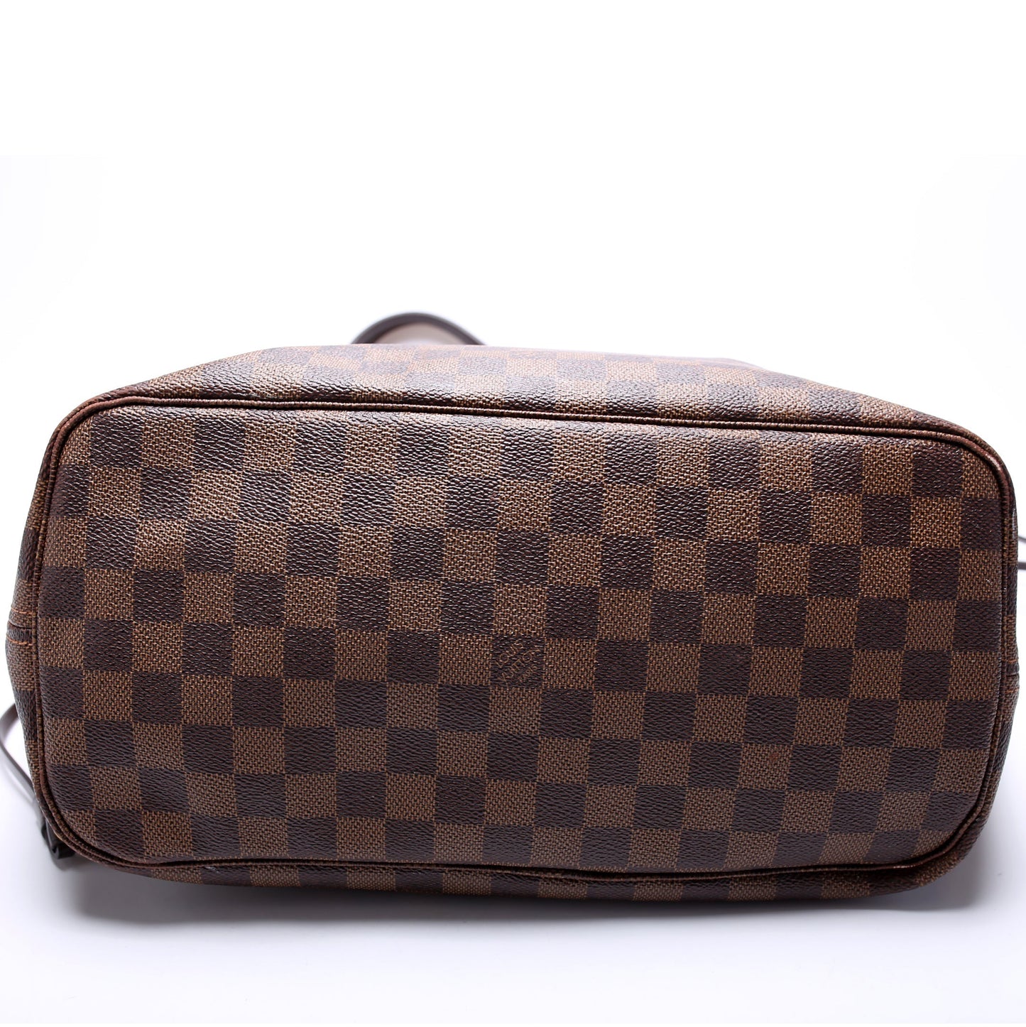 Louis Vuitton Neverfull MM Damier Ebene