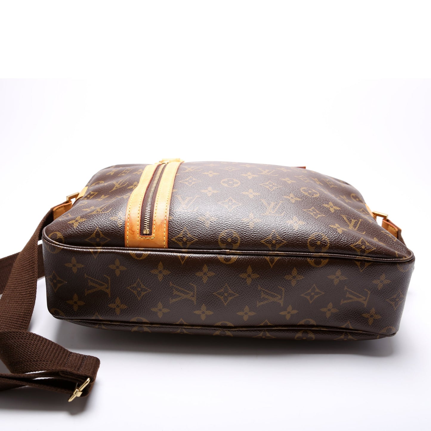 Louis Vuitton Sac Bosphore Messenger Monogram