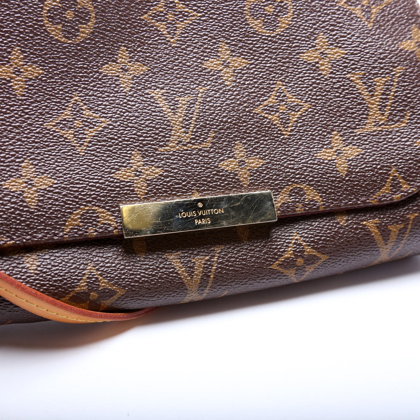 Louis Vuitton Favorite PM Monogram