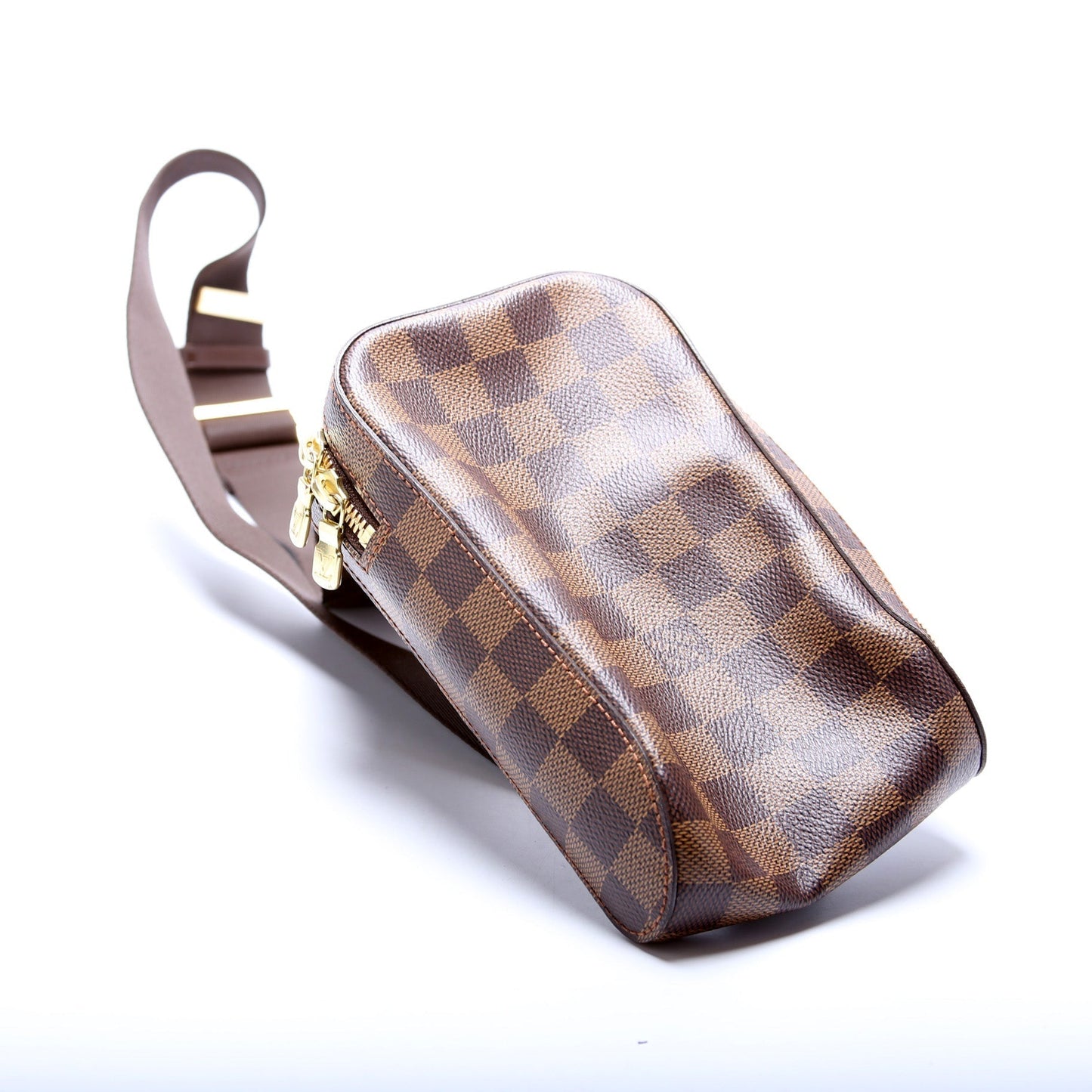 Louis Vuitton Geronimos Damier Ebene