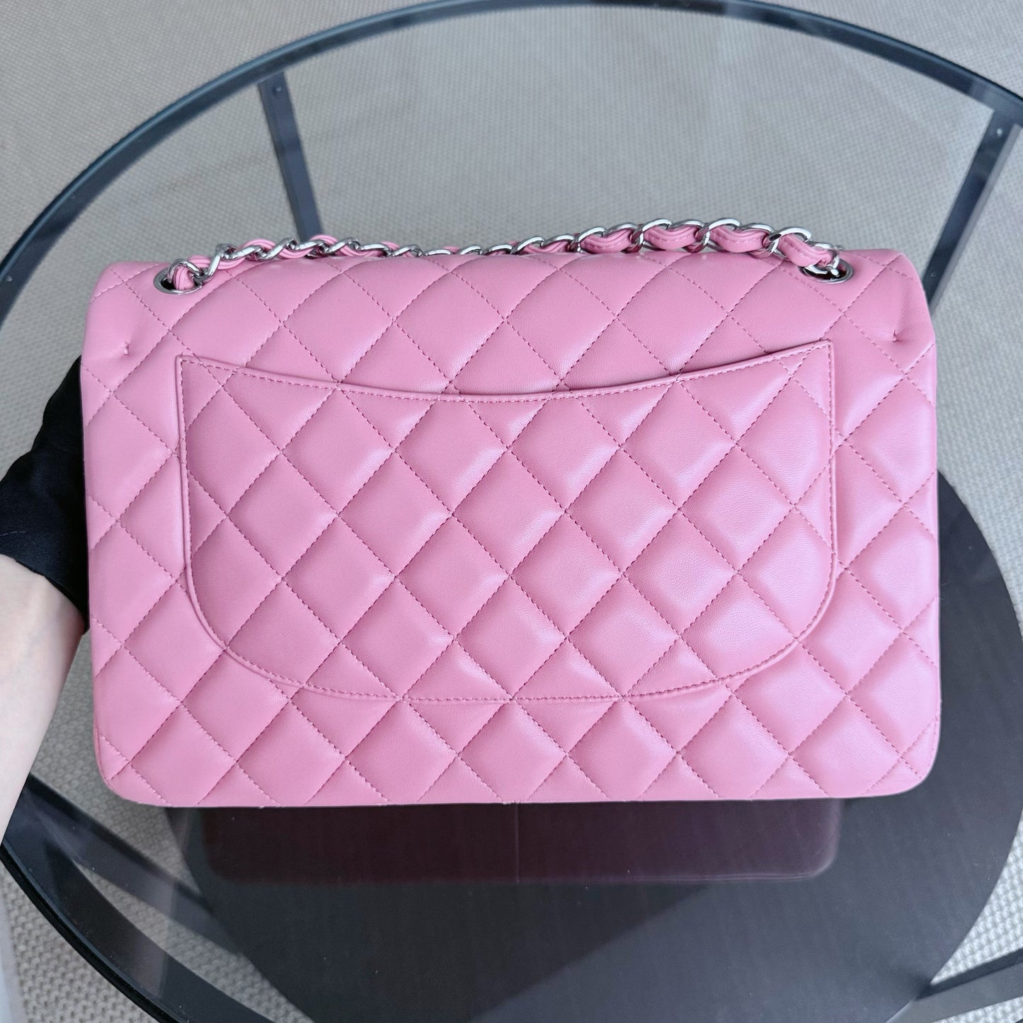 Chanel Classic Flap Shoulder Bag - EworeBags