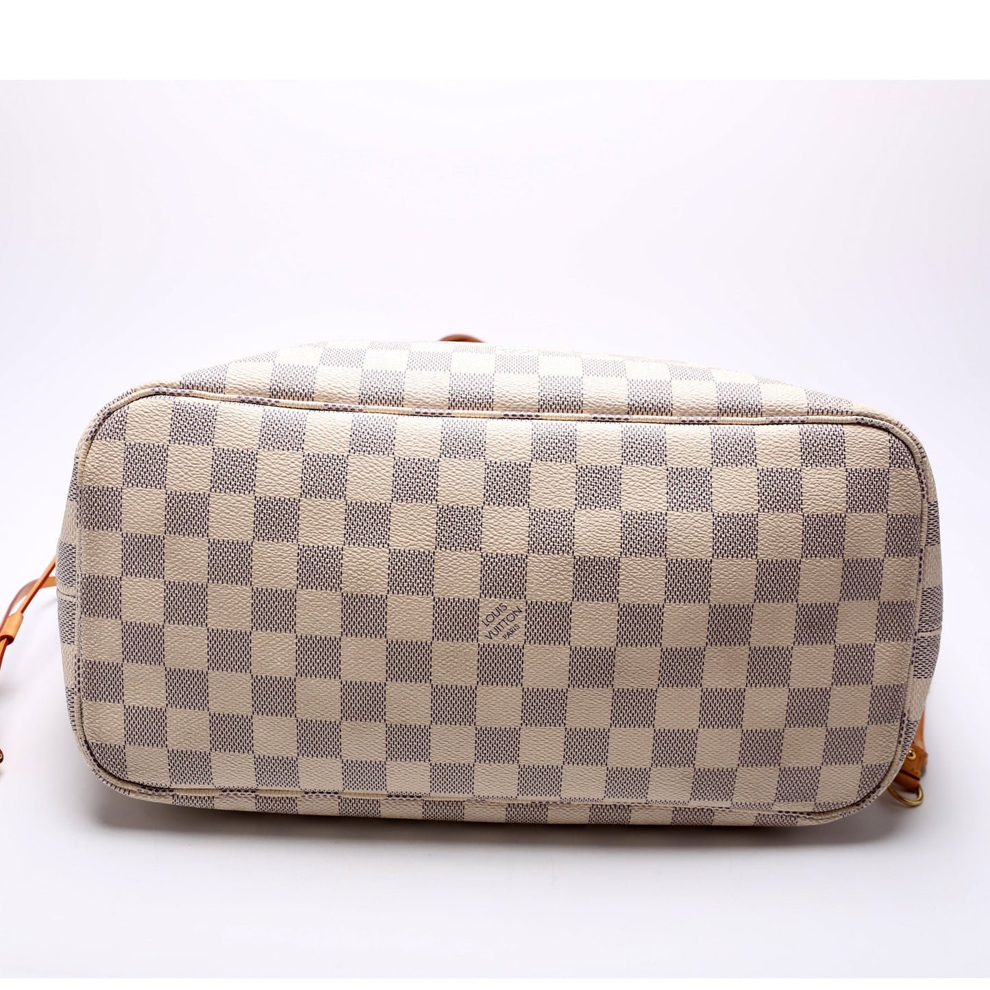 Louis Vuitton Neverfull MM Damier Azur