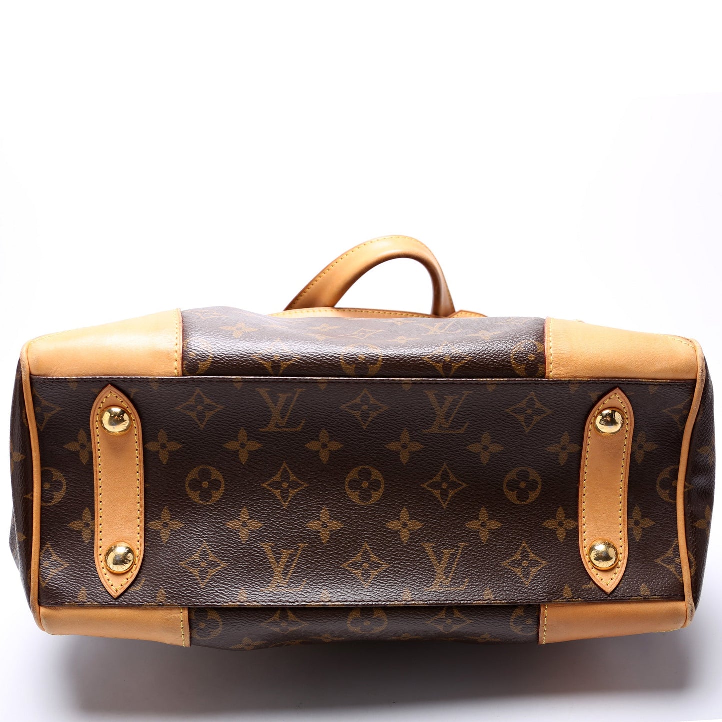 Louis Vuitton Retiro PM Monogram