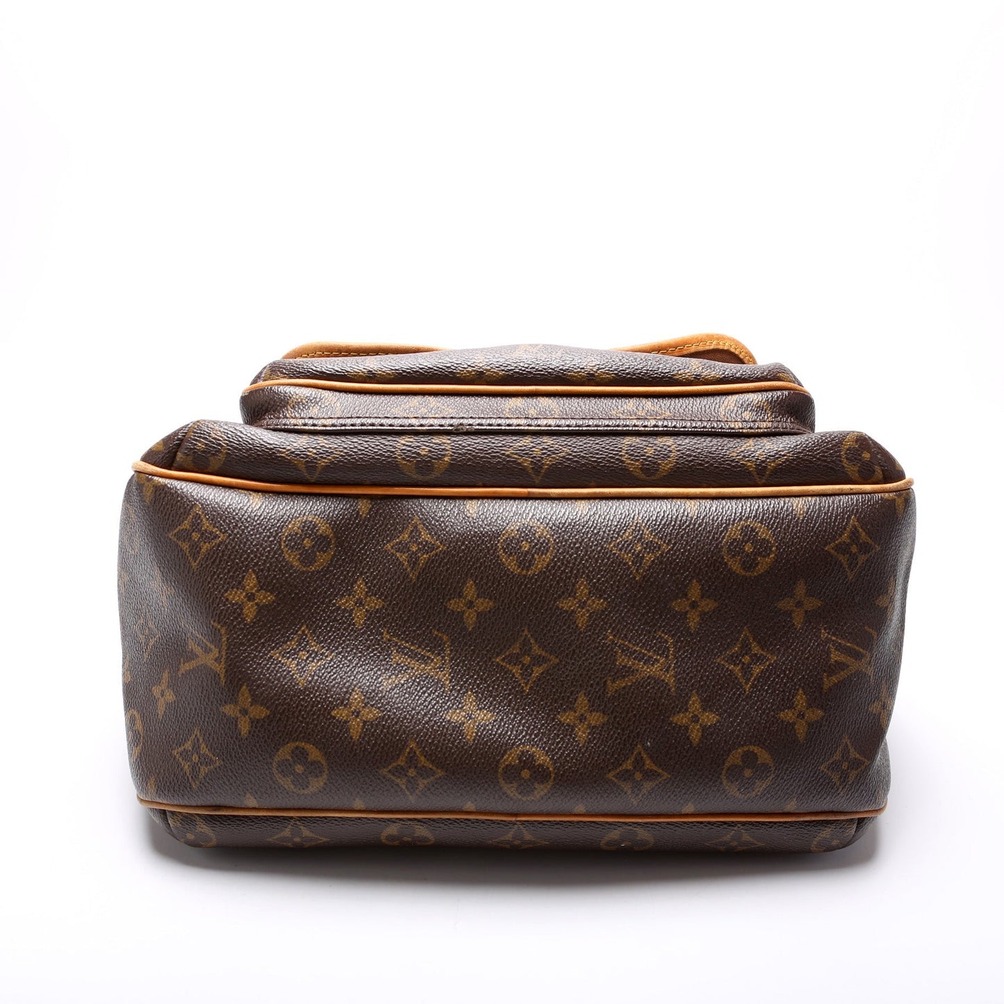 Louis Vuitton Tikal GM Monogram