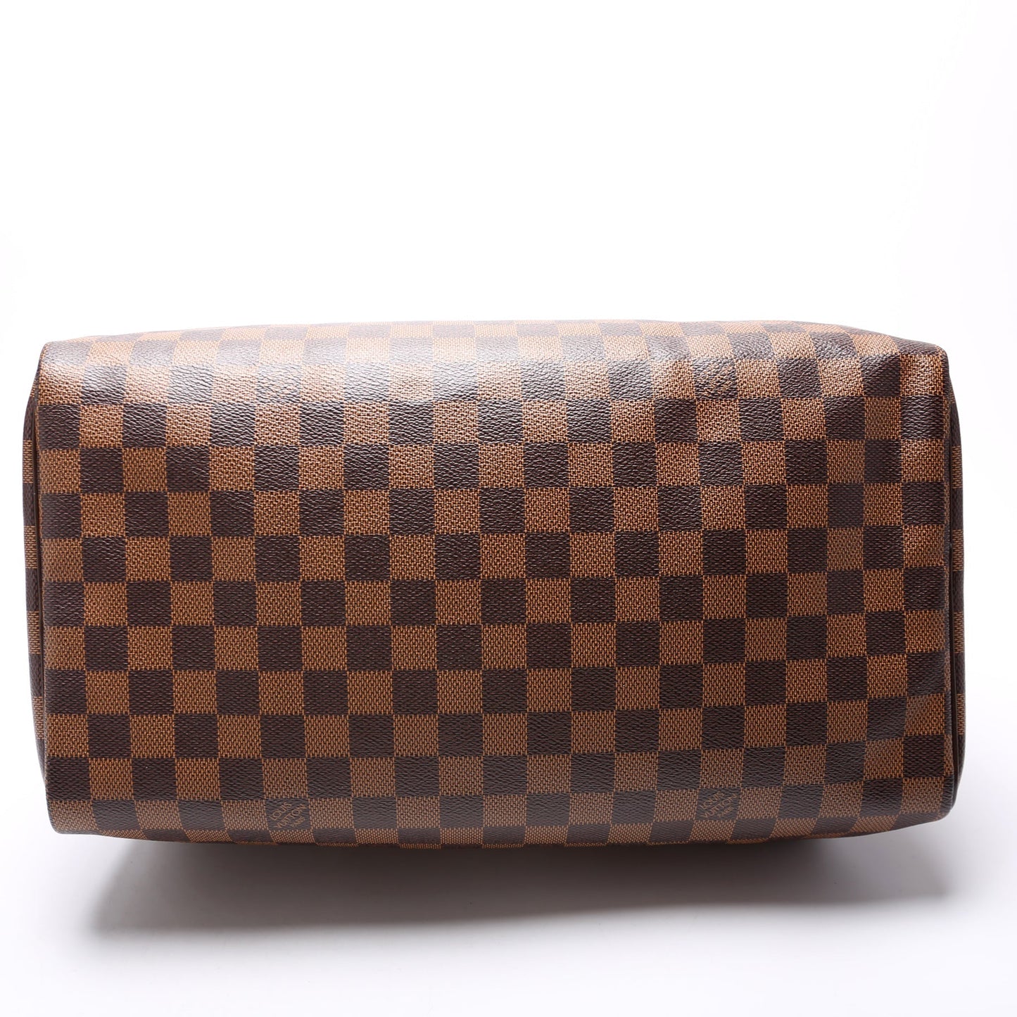 Louis Vuitton Speedy 35 Damier Ebene