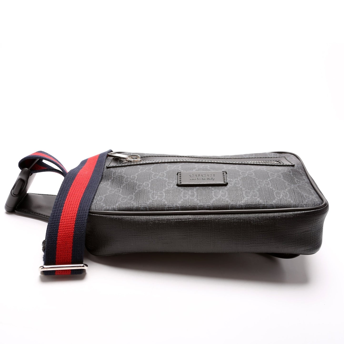 Gucci 474293 Soft GG Supreme Belt Bag