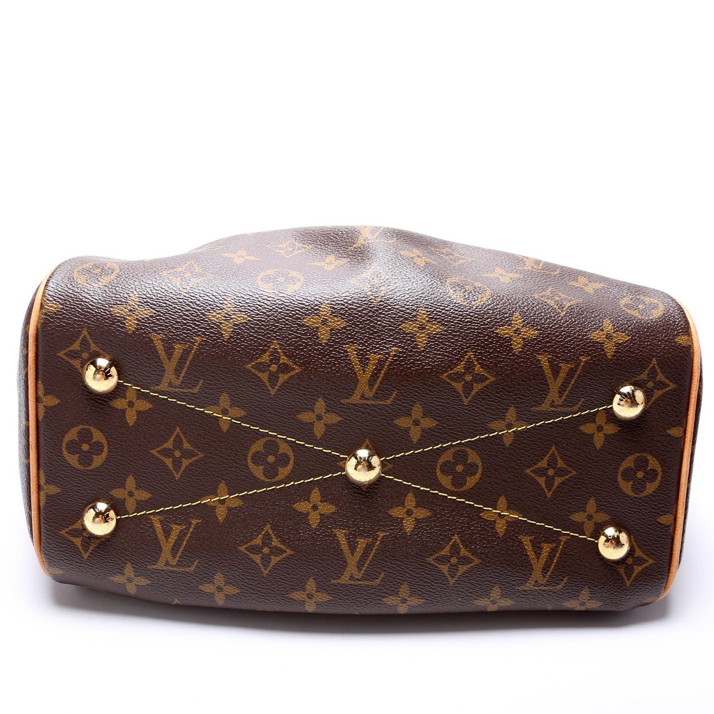 Louis Vuitton Tivoli PM Monogram