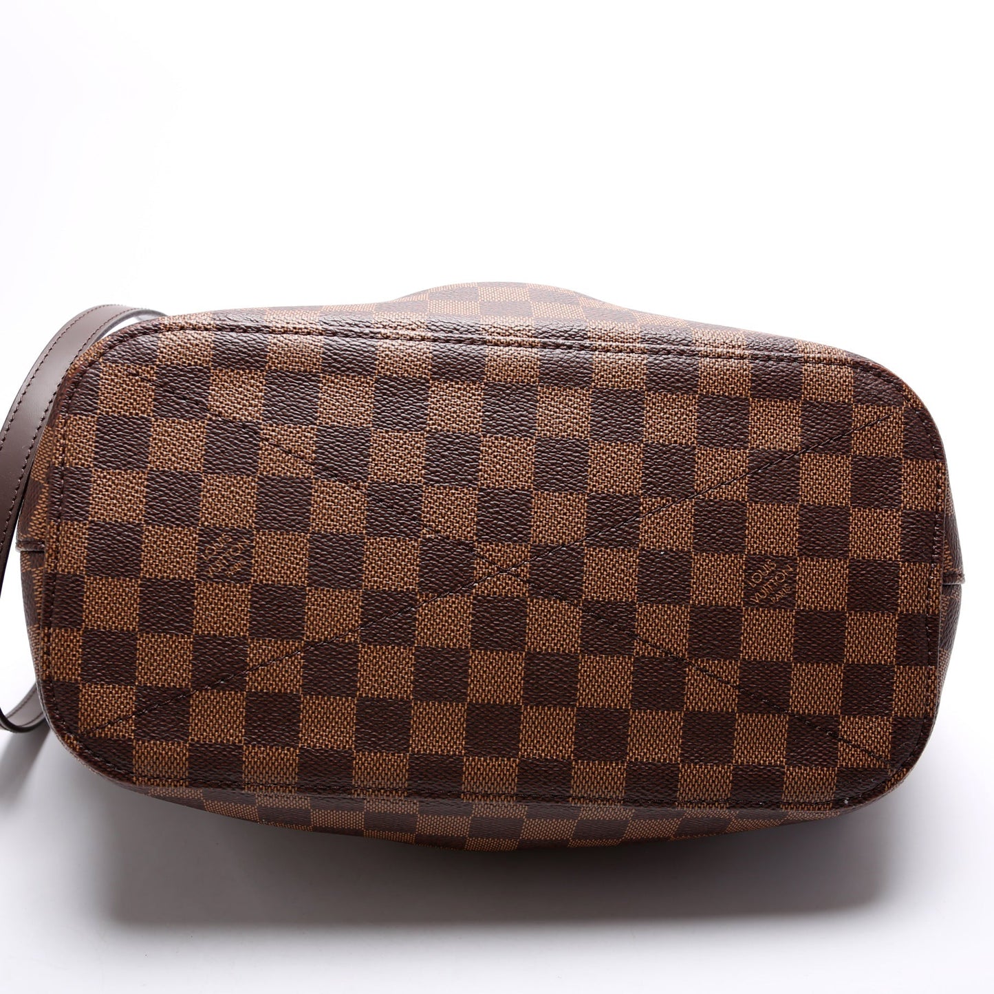Louis Vuitton Siena MM Damier Ebene