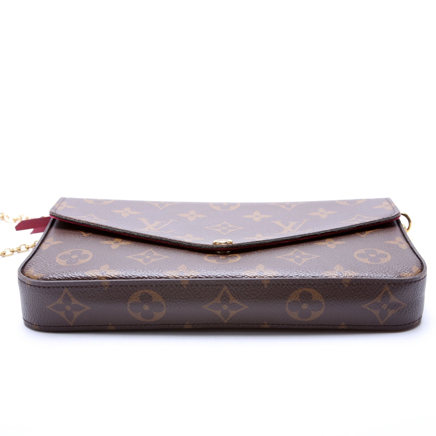 Louis Vuitton Pochette Felicie Monogram