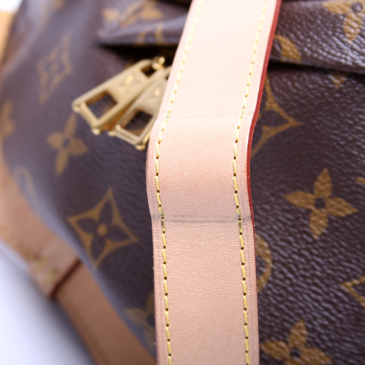 Louis Vuitton Bumbag Monogram