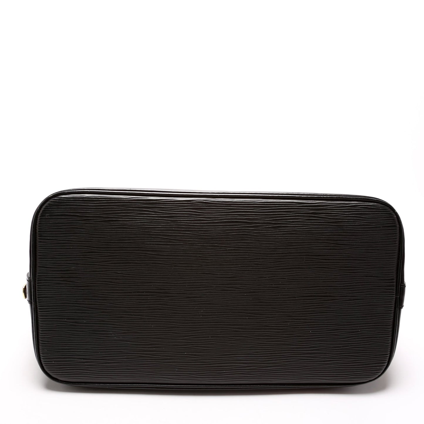 Louis Vuitton Alma PM Epi Older