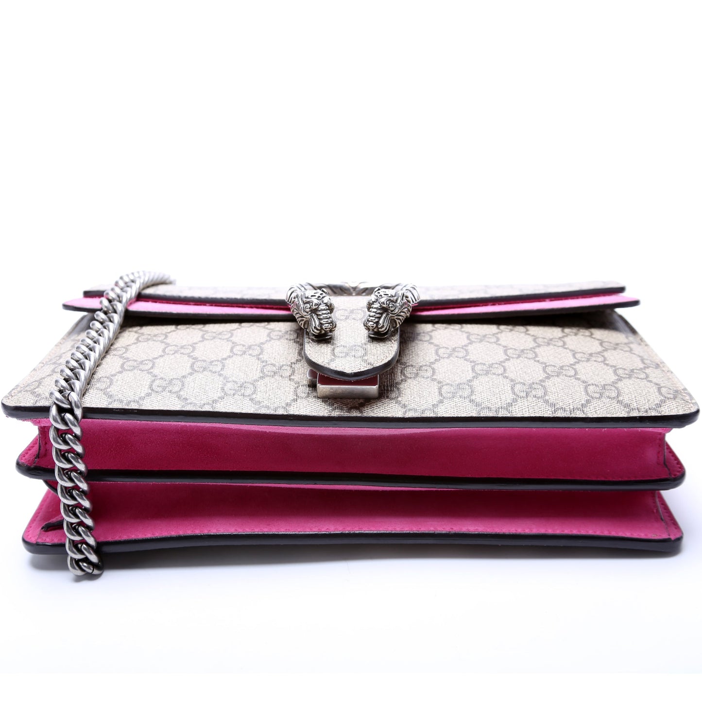 Gucci 400249 Dionysus GG Shoulder Small Bag
