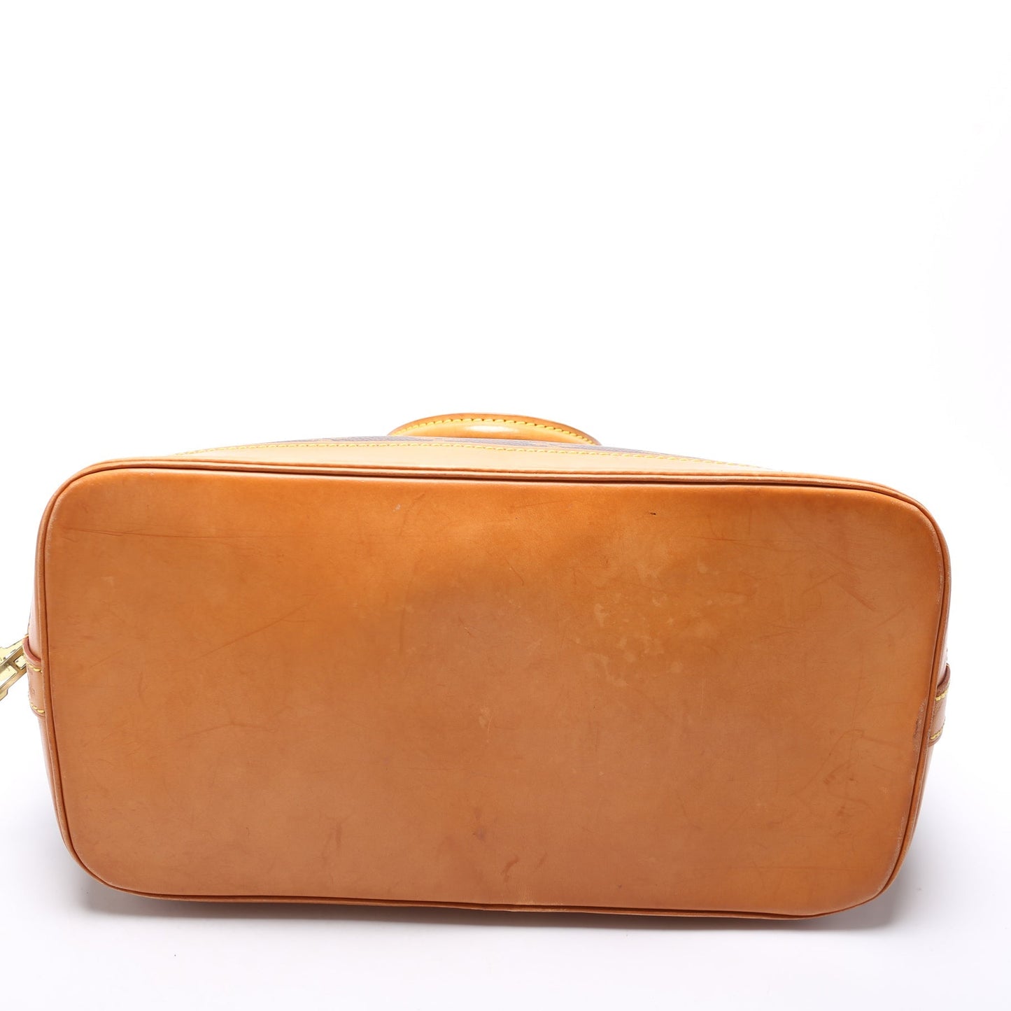 Louis Vuitton Alma PM Monogram Older