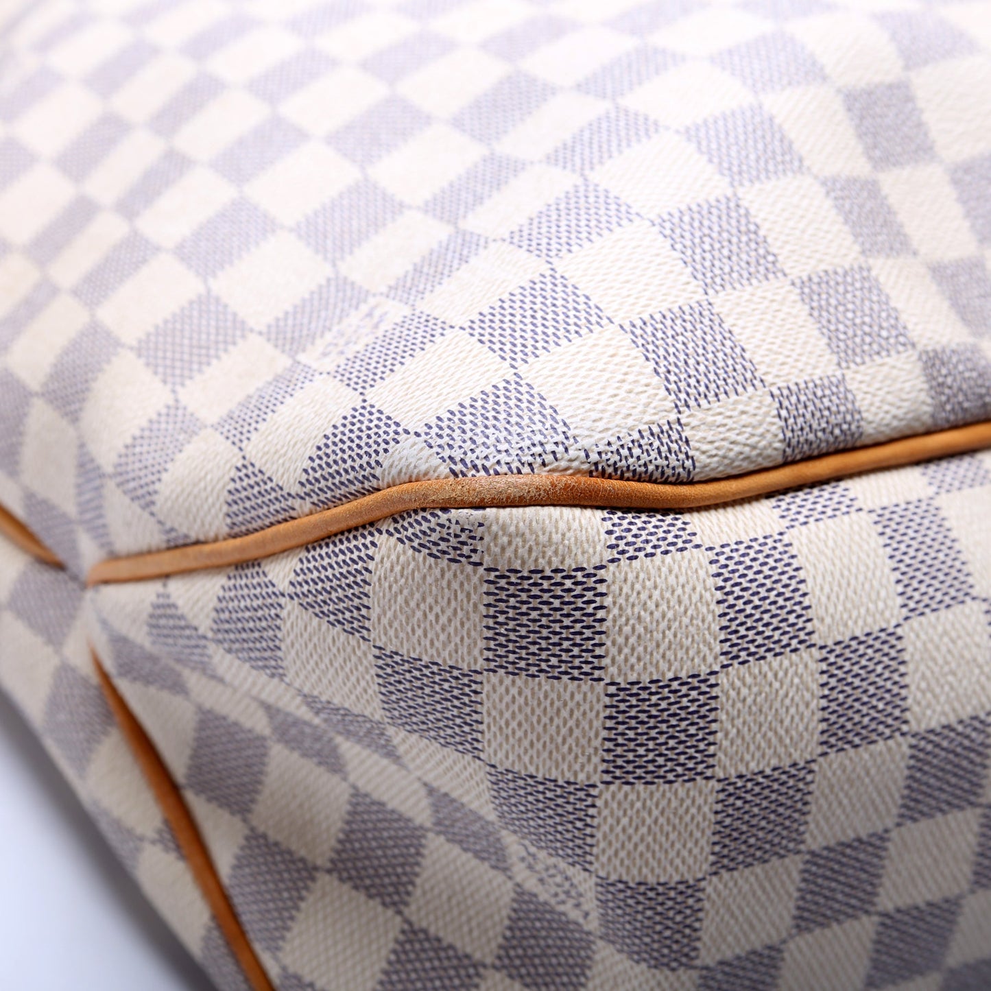 Louis Vuitton Delightful MM Damier Azur