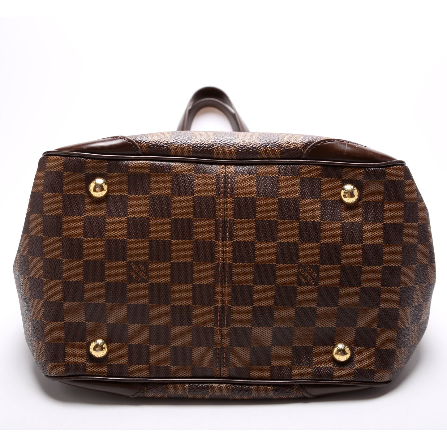 Louis Vuitton Verona MM Damier Ebene