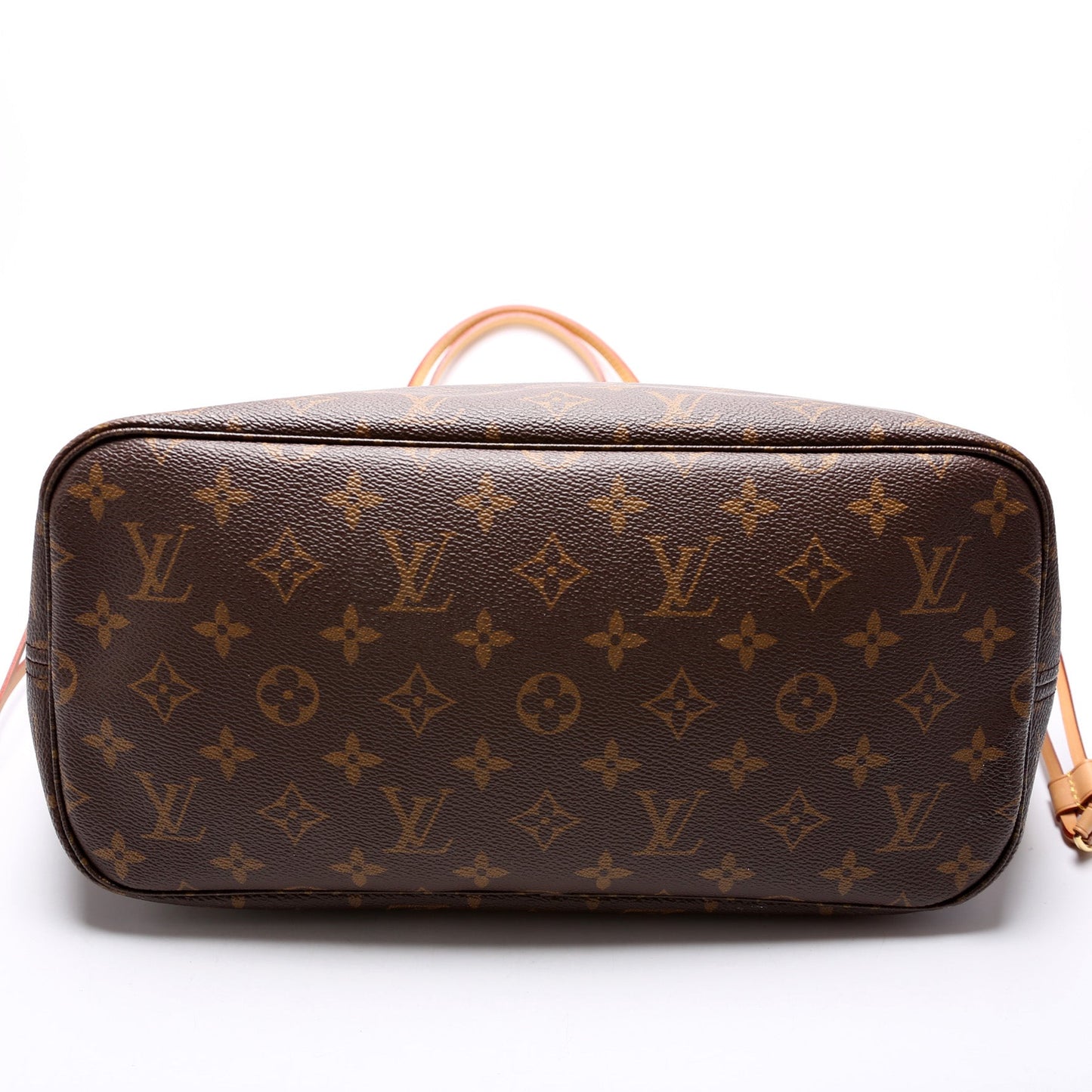 Louis Vuitton Neverfull MM Monogram