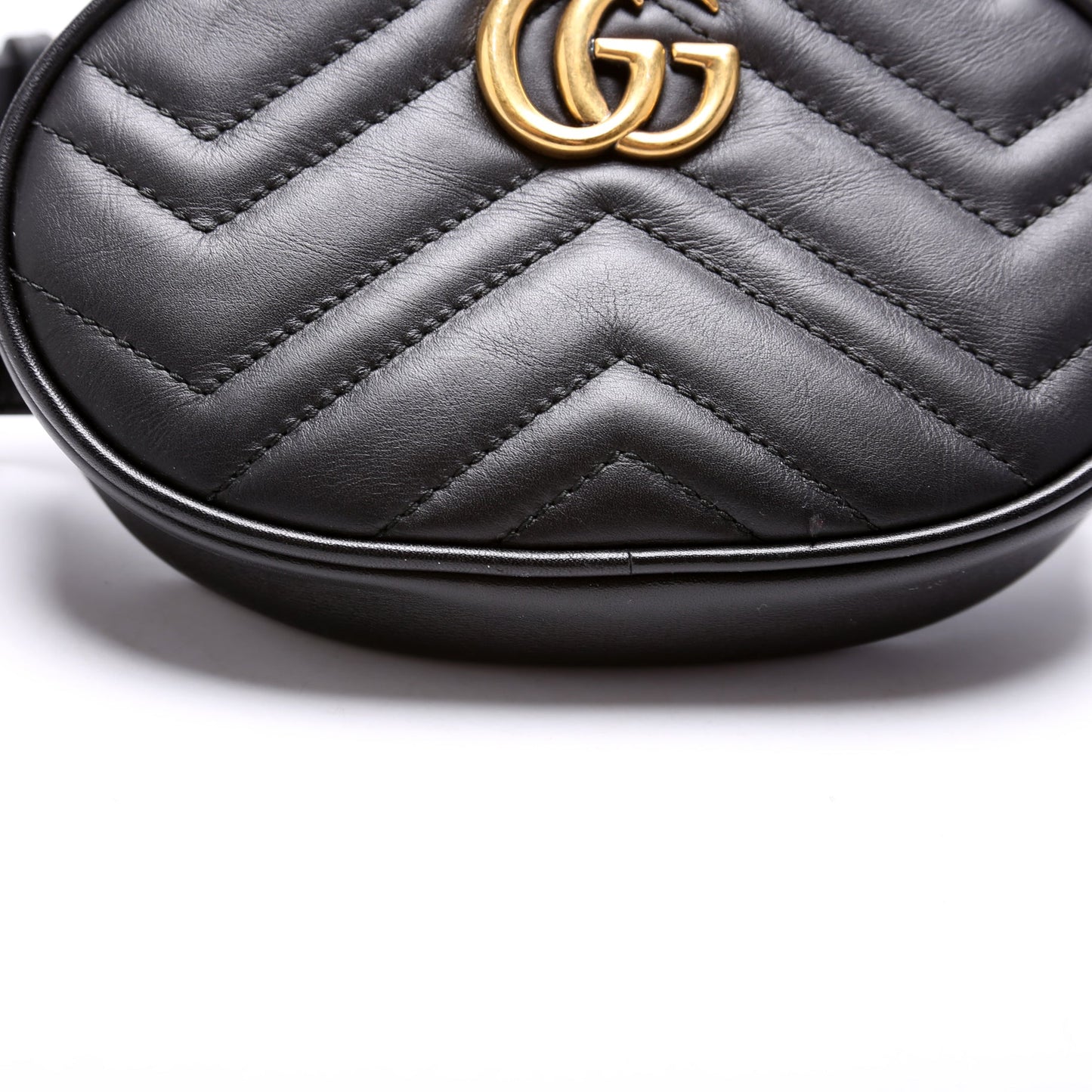 Gucci 476434 Marmont Belt Size 75/30 Bag