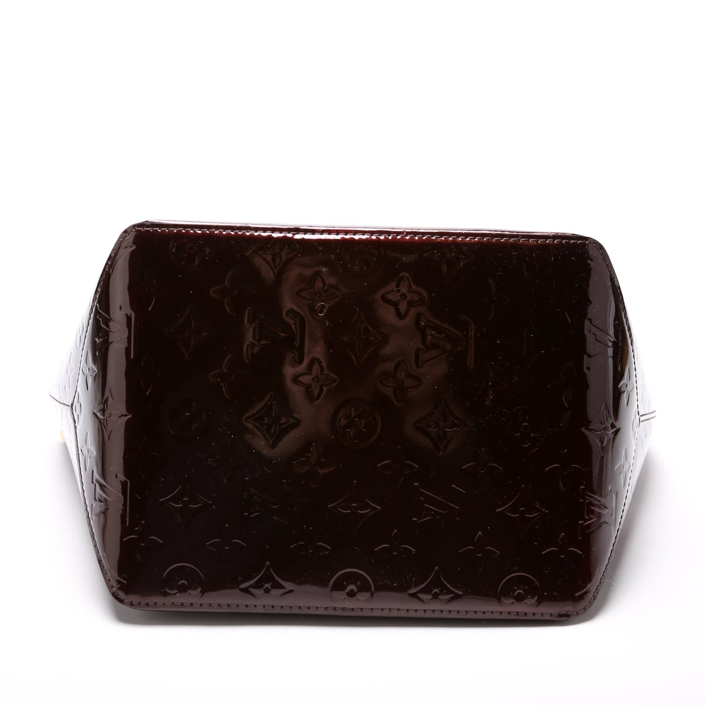 Louis Vuitton Bellevue PM Vernis
