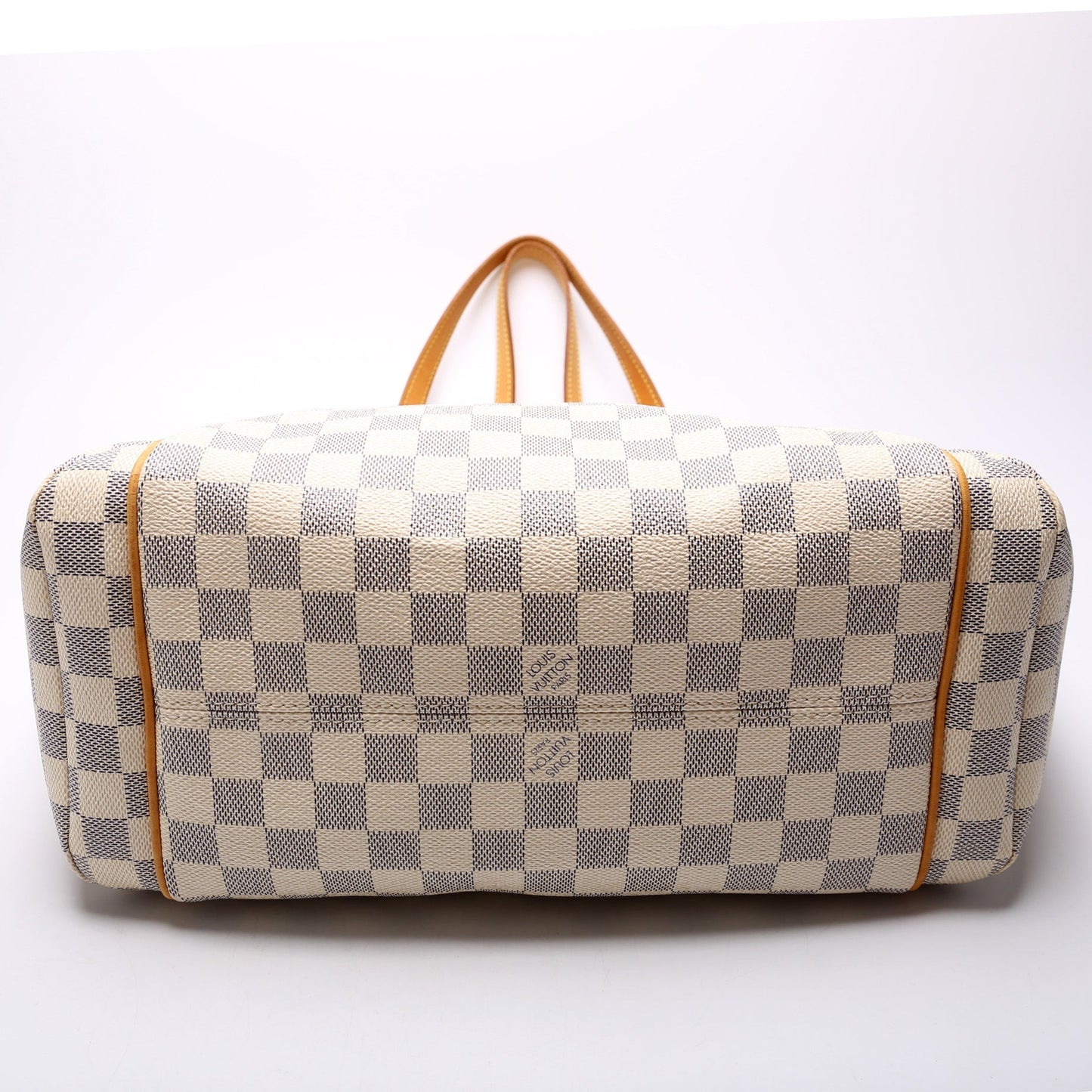 Louis Vuitton Totally MM Damier Azur