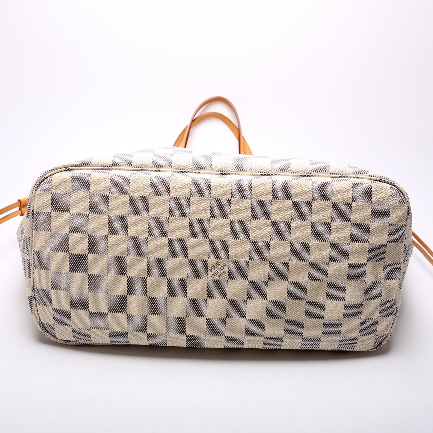 Louis Vuitton Neverfull MM Damier Azur