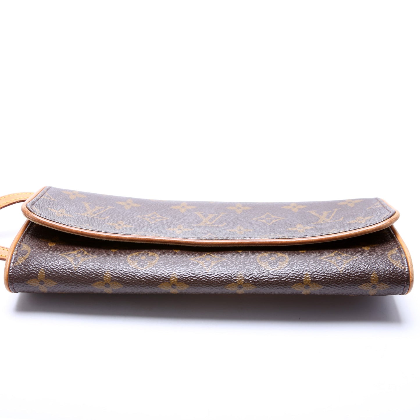 Louis Vuitton Pochette Twin GM Monogram